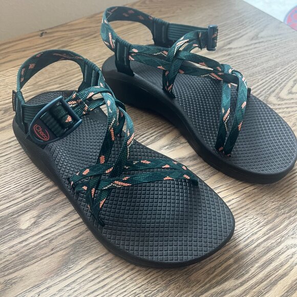 Chaco Cloud 10 - Picture 10 of 16